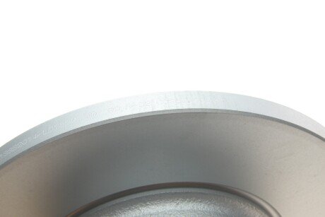 Диск гальмівний metelli 231753C