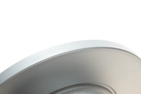 Диск гальмівний metelli 231753C