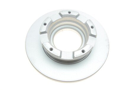 Диск гальмівний metelli 231753C