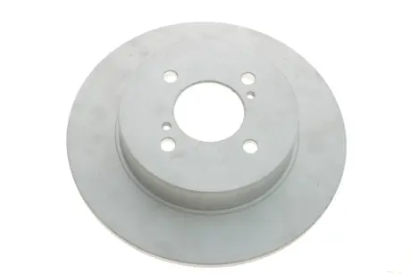 Диск гальмівний metelli 231758C
