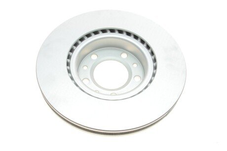 Вентильований гальмівний диск metelli 231764C