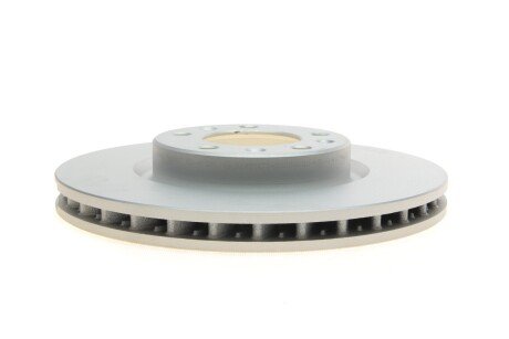 Вентильований гальмівний диск metelli 231764C