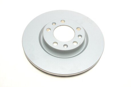 Вентильований гальмівний диск metelli 231764C