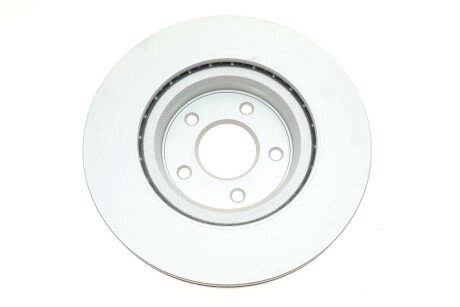 Вентилируемый тормозной диск metelli 231783C