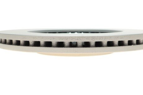 Вентилируемый тормозной диск metelli 231783C