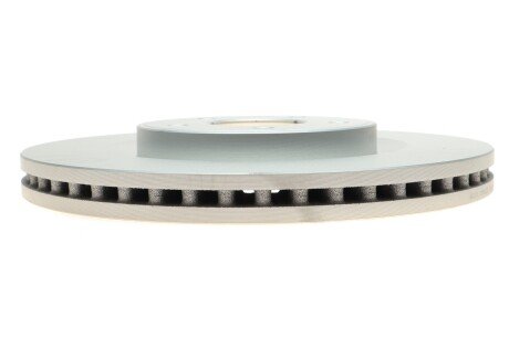 Вентилируемый тормозной диск metelli 231783C