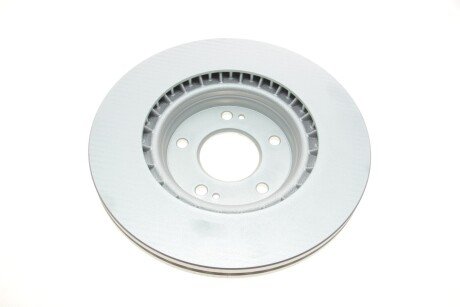 Вентильований гальмівний диск metelli 231818C