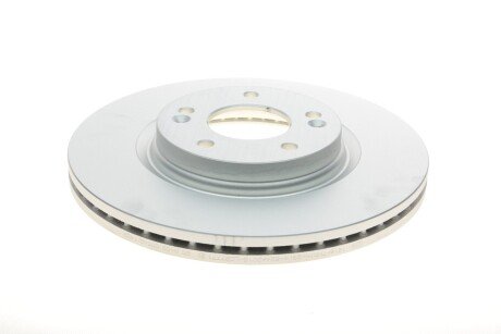 Вентильований гальмівний диск metelli 231818C