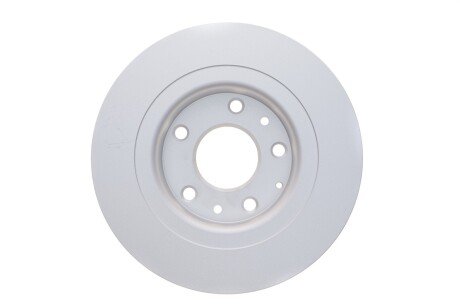 Диск гальмівний metelli 231831C