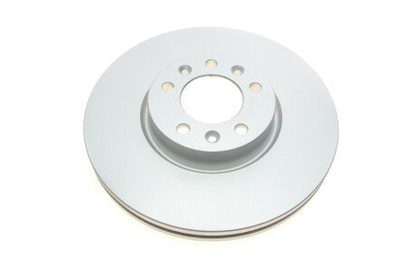Вентильований гальмівний диск metelli 231857C