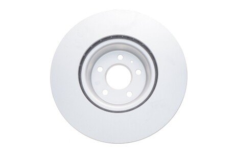 Вентилируемый тормозной диск metelli 231865C