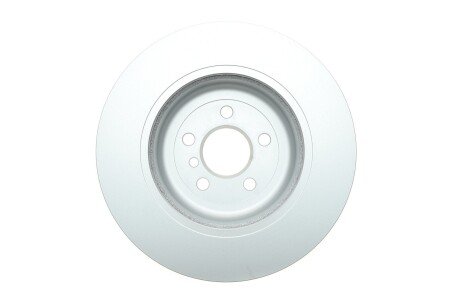 Вентилируемый тормозной диск metelli 231885C