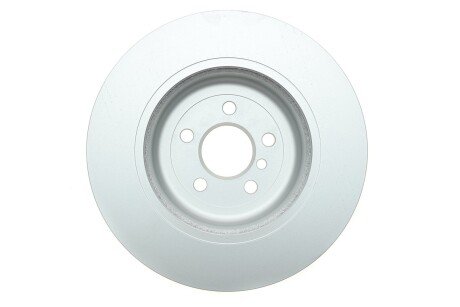 Вентилируемый тормозной диск metelli 231886C
