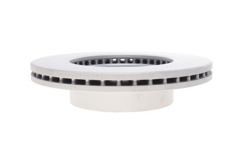 Вентилируемый тормозной диск metelli 231894C