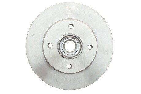 Диск гальмівний з підшипником metelli 231394