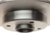 Диск гальмівний з підшипником metelli 231394