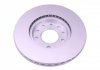Вентилируемый тормозной диск metelli 23-0514C