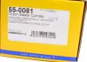 Главный цилиндр сцепления metelli 55-0081