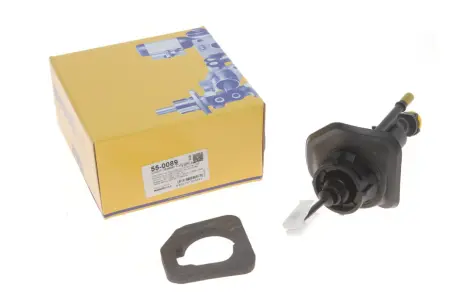 Главный цилиндр сцепления metelli 550089