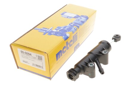 Главный цилиндр сцепления metelli 550094