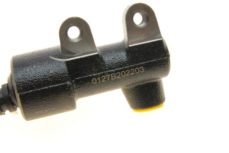 Главный цилиндр сцепления metelli 550127