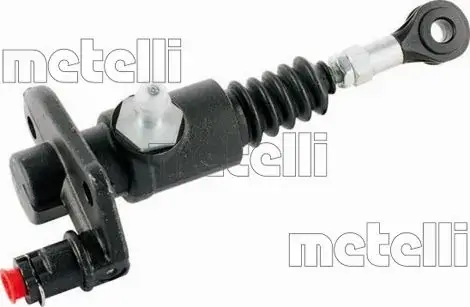 Главный цилиндр сцепления metelli 55-0138