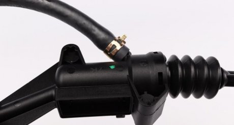 Головний циліндр зчеплення metelli 550163