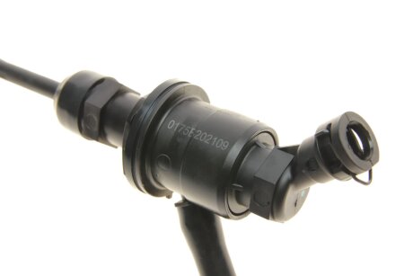 Главный цилиндр сцепления metelli 550175