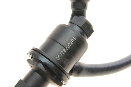 Головний циліндр зчеплення metelli 550177