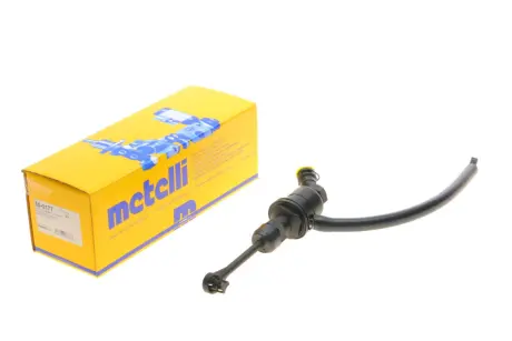Главный цилиндр сцепления metelli 550177