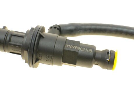 Главный цилиндр сцепления metelli 550197