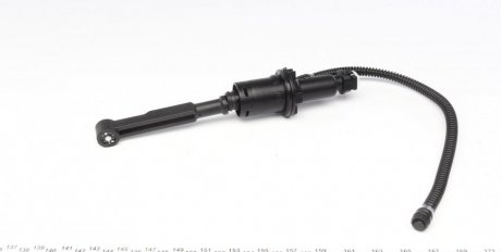 Главный цилиндр сцепления metelli 550234