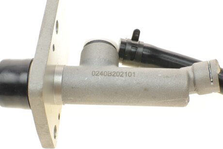 Главный цилиндр сцепления metelli 550240