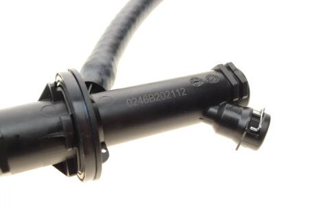 Головний циліндр зчеплення metelli 550246