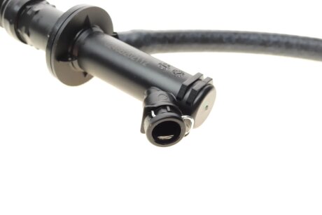 Головний циліндр зчеплення metelli 550246