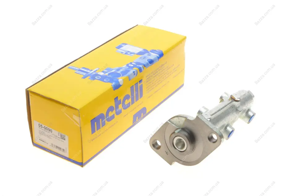 Главный тормозной цилиндр Lada 2110 metelli 050090