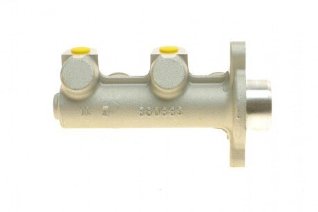 Главный тормозной цилиндр Lanos 1,6 metelli 050511