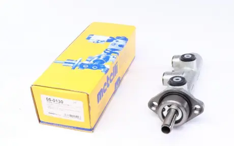 Главный тормозной цилиндр Metelli 050130