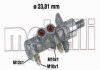 Главный тормозной цилиндр metelli 05-0165