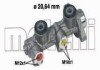 Главный тормозной цилиндр metelli 05-0190