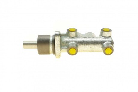 Главный тормозной цилиндр metelli 050220