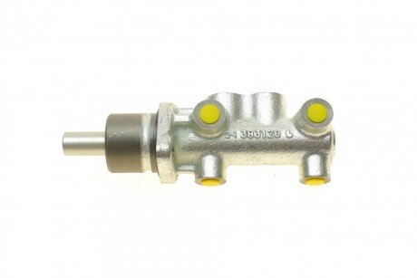 Главный тормозной цилиндр metelli 050220