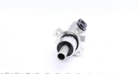 Главный тормозной цилиндр metelli 050415