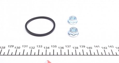 Главный тормозной цилиндр metelli 050415