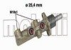 Главный тормозной цилиндр metelli 05-0481