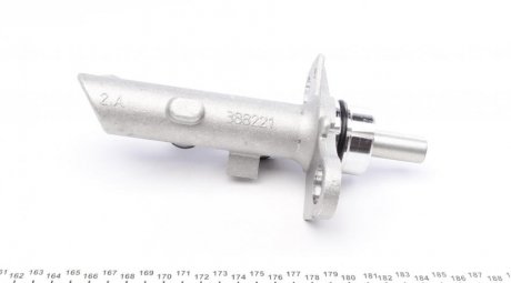 Главный тормозной цилиндр metelli 050485