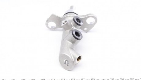 Главный тормозной цилиндр metelli 050485