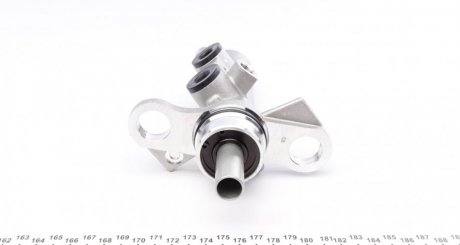 Главный тормозной цилиндр metelli 050485