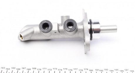 Главный тормозной цилиндр metelli 050485