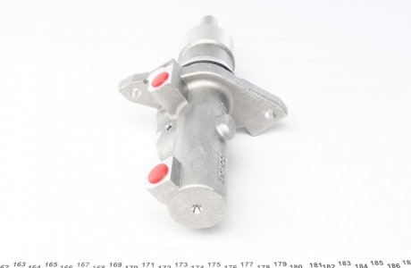 Главный тормозной цилиндр metelli 050550